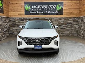 Used 2024 Hyundai Tucson SEL AWD/4WD video 3