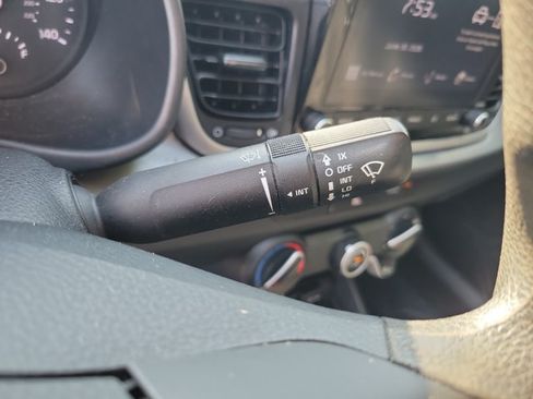 Used 2023 Kia Rio LX FWD image 23