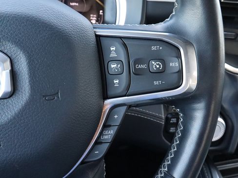 Used 2024 RAM 1500 Limited image 43