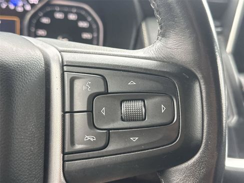 Used 2021 GMC Yukon SLT w/ SLT Premium Package AWD/4WD image 25