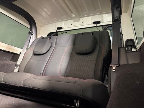 Used 2021 Jeep Wrangler Rubicon image 26