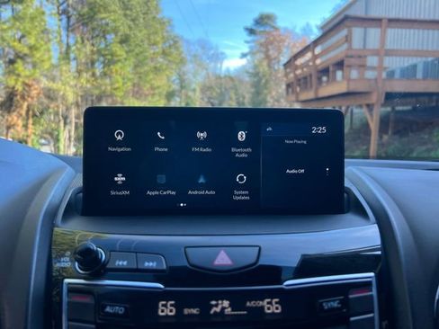 Used 2021 Acura RDX FWD w/ Advance Package image 24