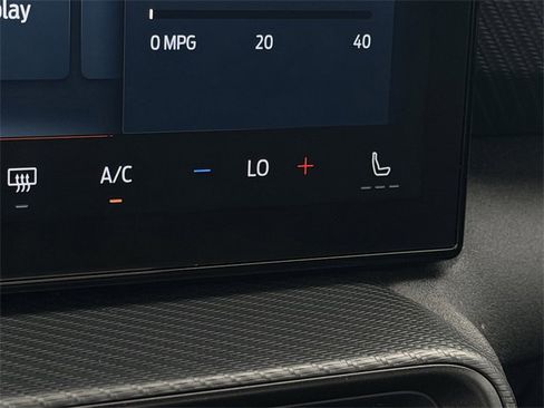 Used 2024 Ford Mustang Coupe image 18