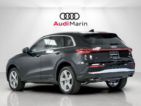 New 2025 Audi Q5 Premium Plus image 3