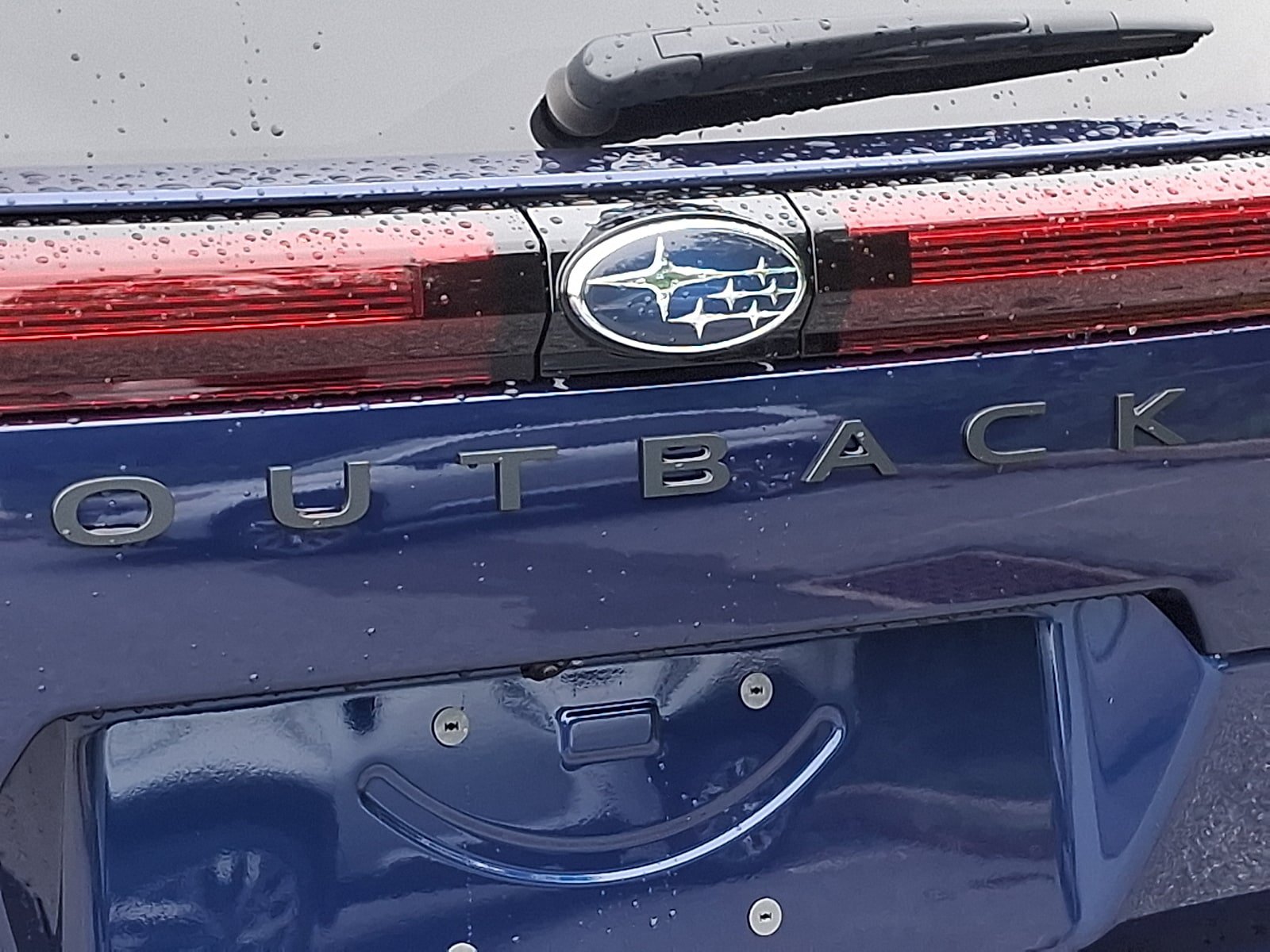 New 2026 Subaru Outback Touring XT AWD/4WD image 19