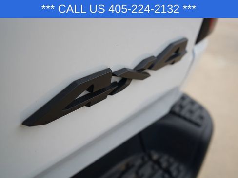 Used 2025 RAM 1500 Rebel w/ Rebel Level 1 Equipment Group AWD/4WD image 8