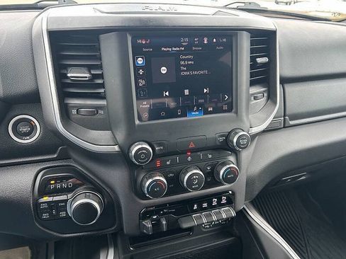 Used 2022 RAM 1500 Big Horn AWD/4WD image 66