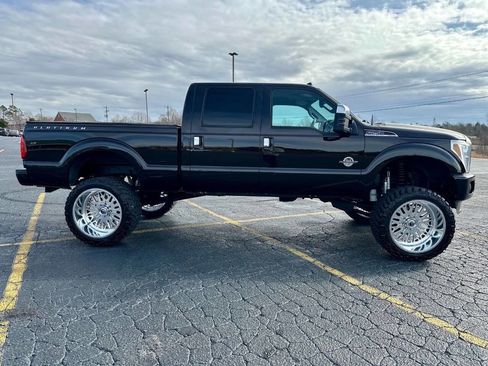 Used 2013 Ford F250 Platinum image 6