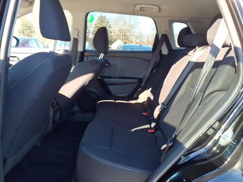 Certified 2023 Nissan Rogue S image 13