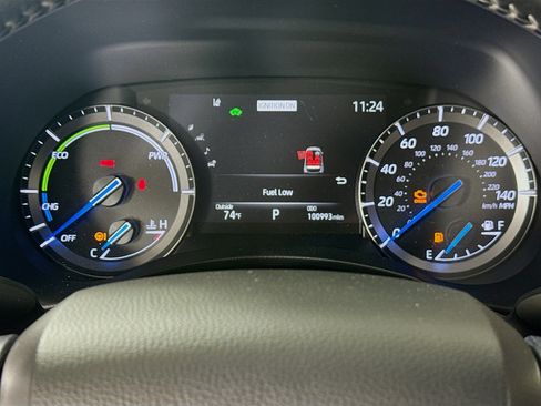 Certified 2020 Toyota Highlander Platinum AWD/4WD image 14