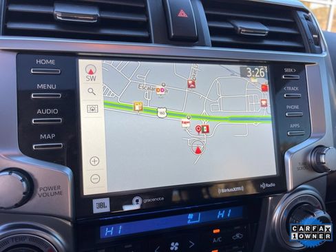 Certified 2024 Toyota 4Runner Limited image 19