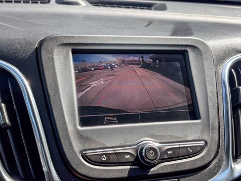 Used 2024 Chevrolet Equinox LT AWD/4WD image 27