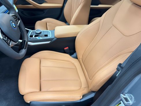 Used 2026 BMW i4 xDrive40i w/ Premium Package AWD/4WD image 5