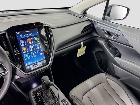 New 2026 Subaru Crosstrek 2.5i Limited image 22