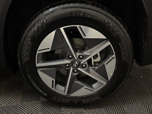 Certified 2026 Hyundai Tucson SEL AWD/4WD image 26