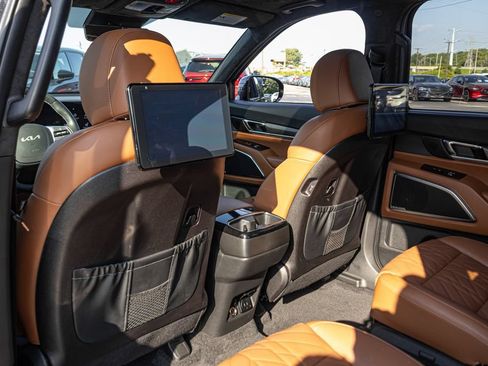 Used 2025 Kia Telluride SX Prestige X-Line AWD/4WD image 30