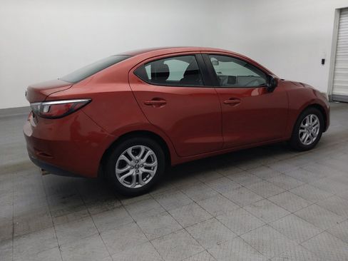 Used 2018 Toyota Yaris iA FWD image 10