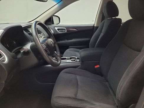 Used 2016 Nissan Pathfinder SV w/ SV Cold Weather Package AWD/4WD image 17