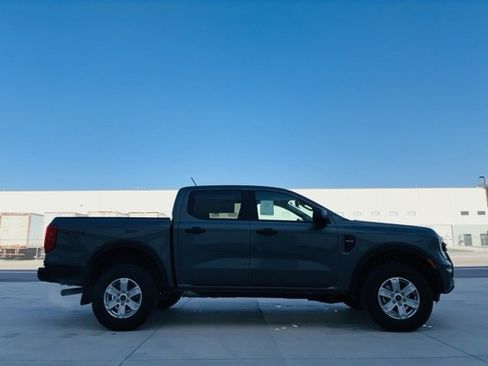 New 2025 Ford Ranger XL w/ Trailer Tow Package image 6