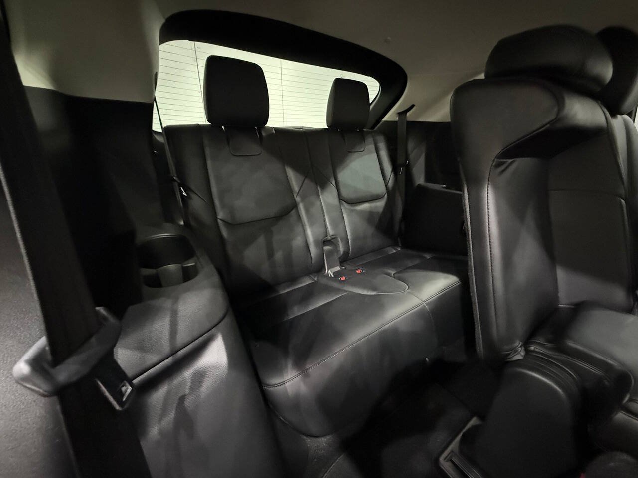 Used 2016 MAZDA CX-9 Touring AWD/4WD image 27