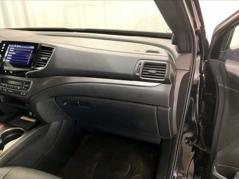 Used 2023 Honda Passport EX-L image 13