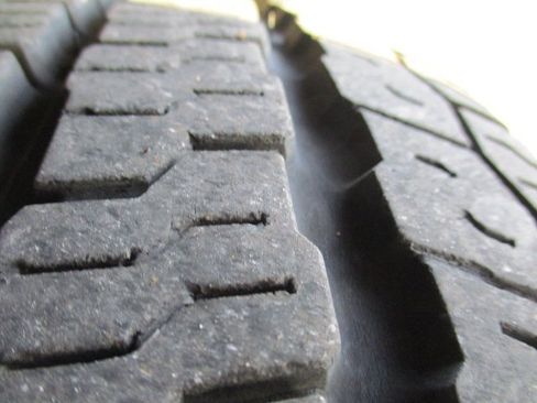 Used 2023 RAM ProMaster 2500 image 16