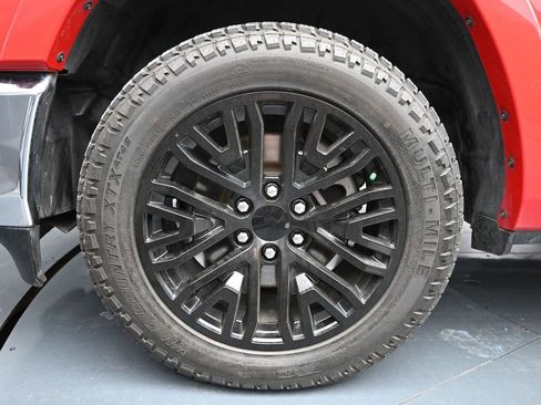 Used 2022 RAM 1500 Laramie AWD/4WD image 10