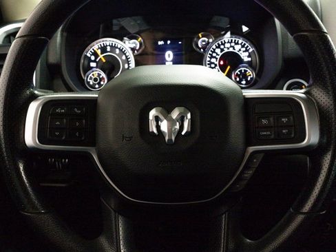 Used 2019 RAM 2500 Big Horn image 14