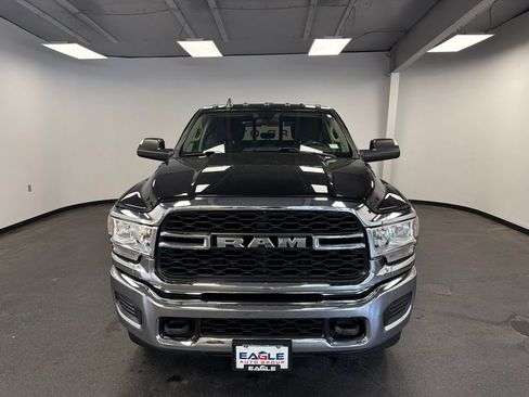 Used 2019 RAM 2500 Tradesman AWD/4WD image 2