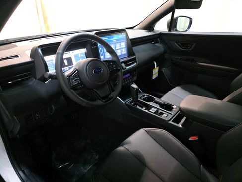 New 2026 Subaru Outback Limited image 24