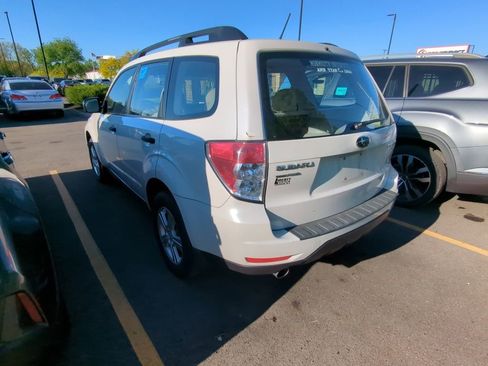 Used 2013 Subaru Forester 2.5X image 4