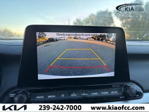 Used 2020 Kia Forte LXS image 18