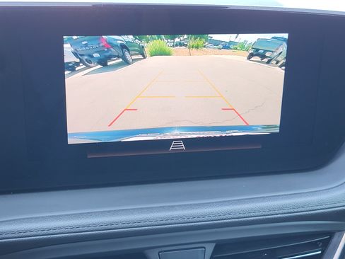 Used 2024 Buick Encore GX Sport Touring FWD image 16