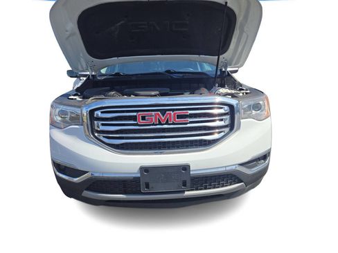 Used 2018 GMC Acadia SLT image 11