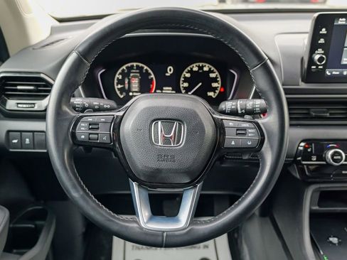 Used 2025 Honda Pilot EX-L image 44