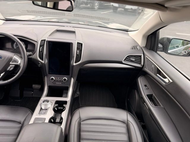 Certified 2023 Ford Edge SEL AWD/4WD image 19