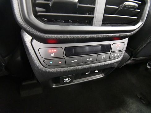 New 2026 Honda Pilot TrailSport image 12