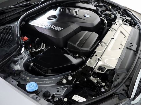 Used 2025 BMW 330i xDrive Sedan image 36