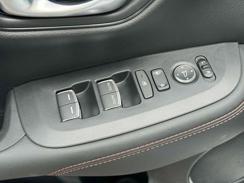 New 2026 Honda HR-V Sport image 31