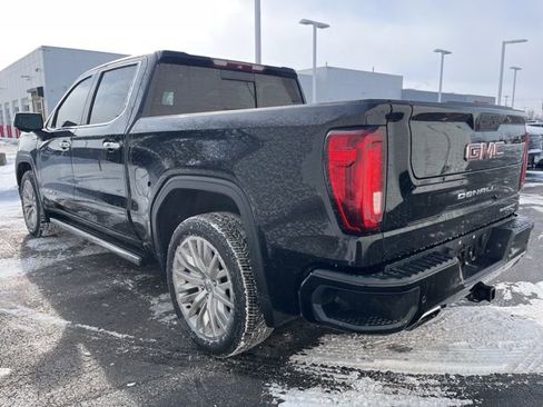 Used 2019 GMC Sierra 1500 Denali w/ Denali Ultimate Package image 4