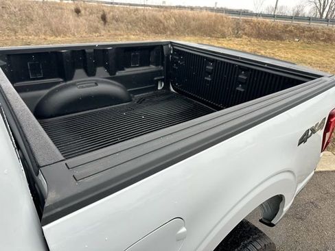 Used 2024 Ford F150 XLT w/ Tow/Haul Package AWD/4WD image 14