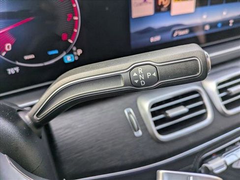 New 2026 Mercedes-Benz GLS 450 4MATIC image 11