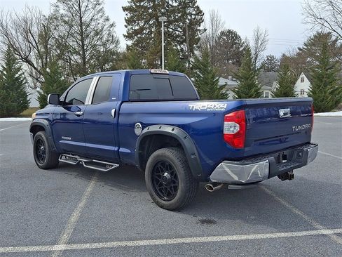 Used 2015 Toyota Tundra SR5 w/ TRD Off Road Package image 7