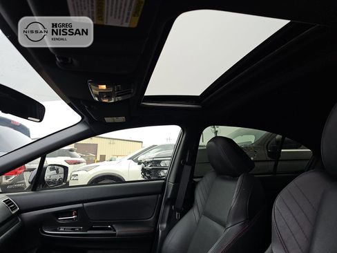 Used 2019 Subaru WRX Limited image 15