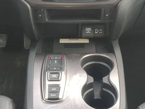 Certified 2023 Honda Passport EX-L image 18