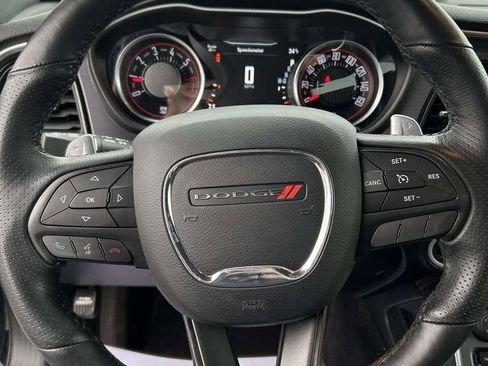 Used 2017 Dodge Challenger R/T Plus RWD image 19