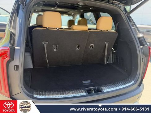 Used 2020 Kia Telluride SX AWD/4WD image 19
