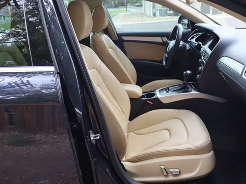 Used 2014 Audi A4 Premium AWD/4WD image 22