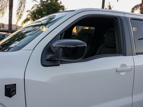 New 2026 Nissan Frontier SV w/ Tow Package image 12