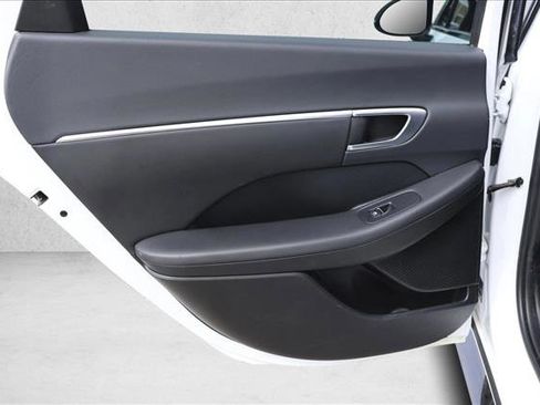 Used 2023 Hyundai Sonata SEL FWD image 22